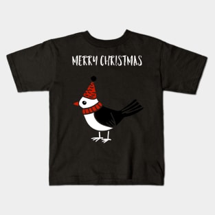 Merry Xmas Kids T-Shirt